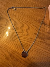 Purelei Kette Silber