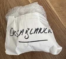 Leuchte Ausstellung Design Wandlampe Casablanca 40W  Design !Bilder beachten!