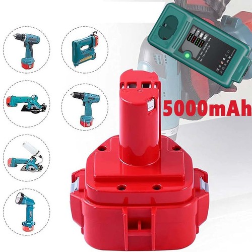 Ersetzen 0ah für makita - 3x,