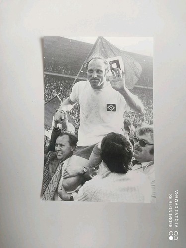 Hsv hamburger tolles foto - sv:,