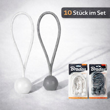 10 Stk Spanngummi