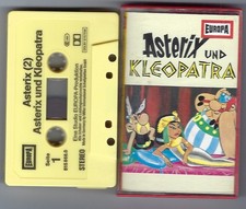 MC Kassette Asterix, Folge 2