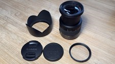 Panasonic Lumix G Vario