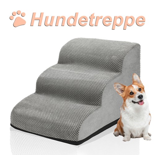 Hundetreppe hunderampe - hundetreppe,