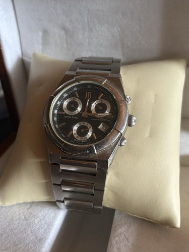 Jacques richal uhr - jacques, made