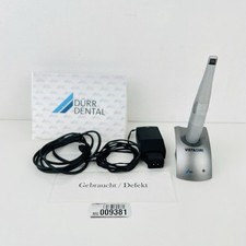 Dürr Dental Vistacam CL Intraoralkamera Handstück kabellos defekt MG009381