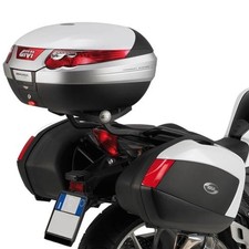 Givi topcaseträger für - givi,