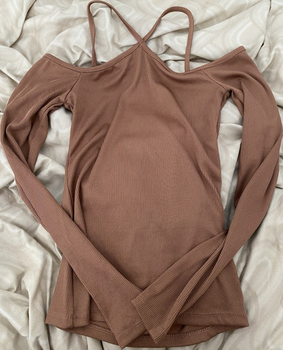 Amisu damen trägershirt - damen,