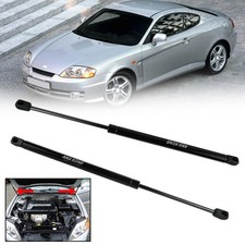 2x Gasfeder Motorhaube Vorne