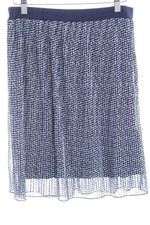 MORE & MORE Faltenrock Damen