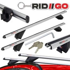 Dachträger für Honda Civic 9