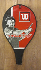 Wilson Titanium Velocity