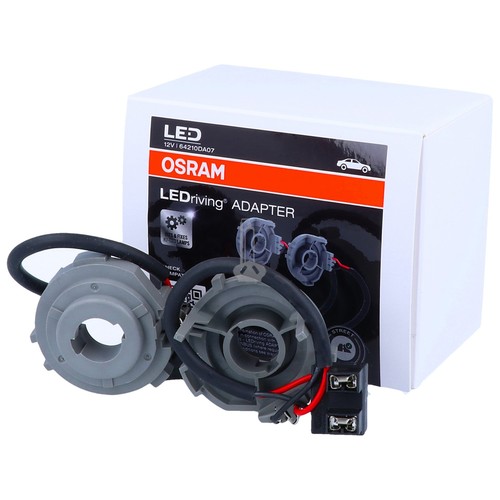 Osram ledriving adapter - osram,