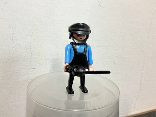 Playmobil arbeiter von - arbeiter,