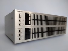 Technics SH-8065 33-Band