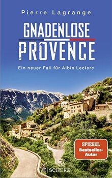 Gnadenlose provence der - gnadenlose, provence: