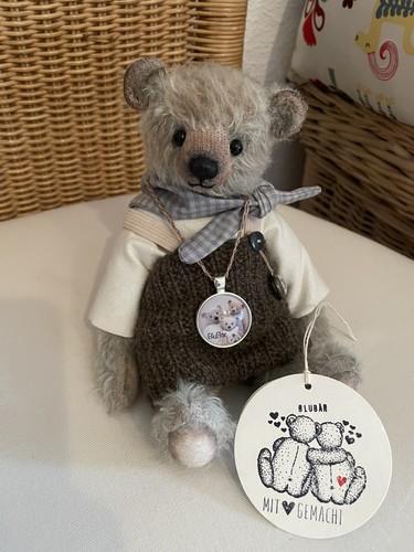 Künstlerbär künstlerteddy - künstlerbär,,
