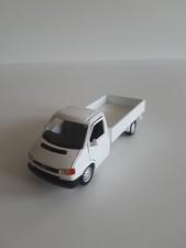 Schabak 1070 VW T4 Transporter Pritsche 1:43 weiss TOP !!! RAR !!!