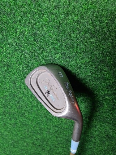 Mac gregor 1800 sand - mac, wedge