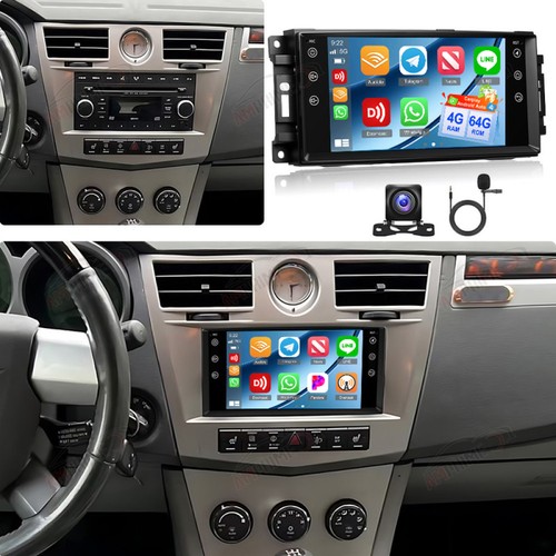 64g android autoradio - android, 15