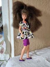 Alte Barbie PET PALS COURTNEY