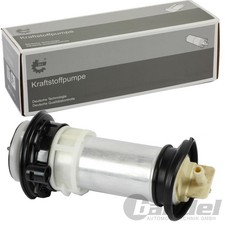 SKV KRAFTSTOFFPUMPE BENZINPUMPE für VW GOLF 3 T4 POLO 6N PASSAT 35I SEAT IBIZA 2