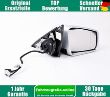 Seiten Außenspiegel rechts Iridiumsilber 775 Mercedes E-Klasse 212 A2128100616