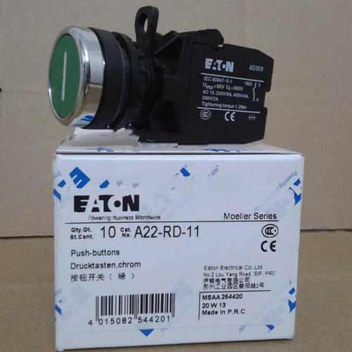 Stück neu eaton moeller - 10,