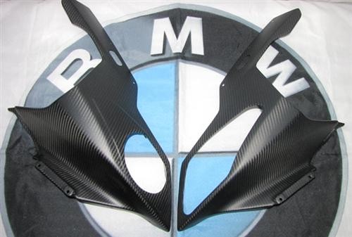 Carbon matt verkleidung - mh,