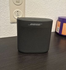 Bose soundlink mini - soundlink, ii
