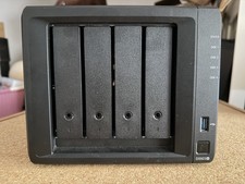 Synology diskstation ds923 - synology, ds923+