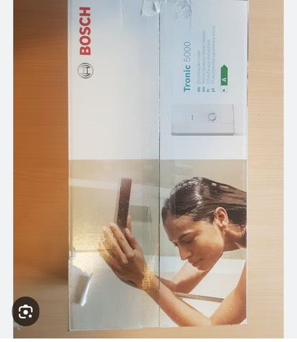 Bosch tronic 5000 - bosch,