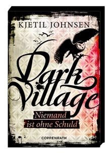 Dark village niemand - village,