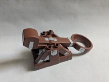 Lego duplo steinschleuder - ,