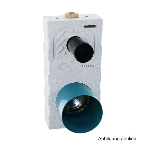 Wasserzählermodul uno fix - wasserzählermodul, up-fix