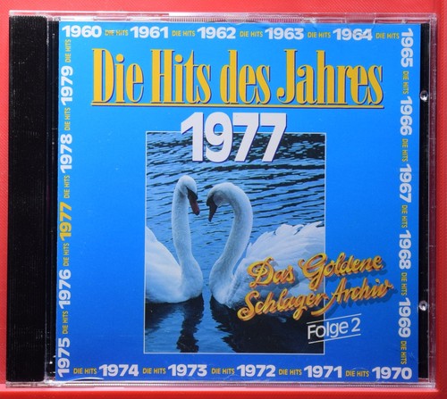 Diverse die hits des - die, jahres