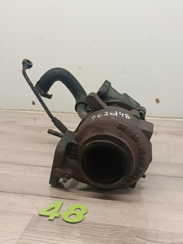 Turbolader fiat 500 312 - 1.3,