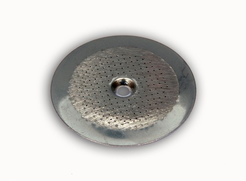Saeco brüh sieb 8mm - saeco,