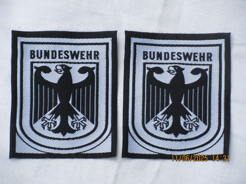 Abzeichen bundeswehr - abzeichen,