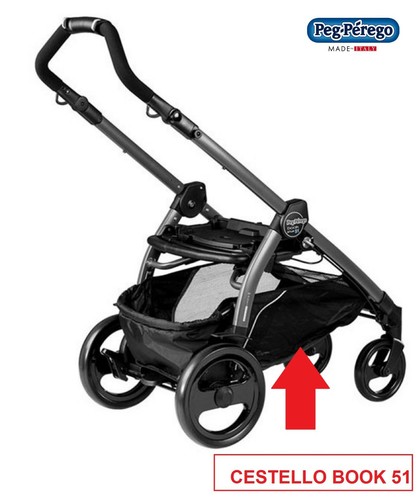 Peg perego book - peg, 51