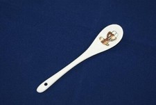 Hösti Eierlöffel Wattwurm