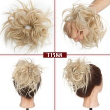 Lockig Zopfgummi ZERZAUST