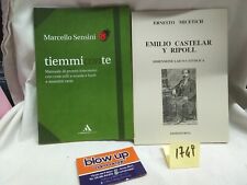 Marcello Sensini - Tiemmi con