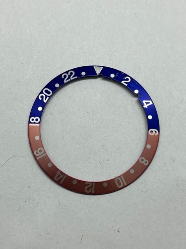 Original rolex pepsi - original,