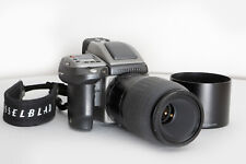 Hasselblad H4D 60 MP + Macro 4/120