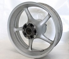 Yamaha FZ 6 Fazer Felge hinten
