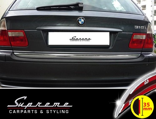 Bmw 3er e46 - e46, kombi