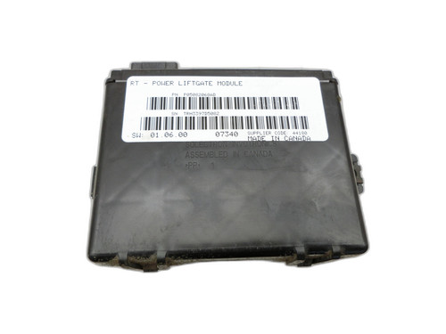 Steuergerät ecu modul - sg, für