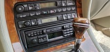 Jaguar X300 XJ6 XJ12 und XJ40