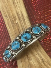 Navajo Herren Türkis